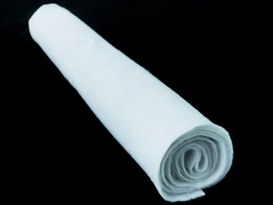 Materiale da costruzione/edilizia impermeabile Polipropilene/Poliestere PP Pet Agugliato Non