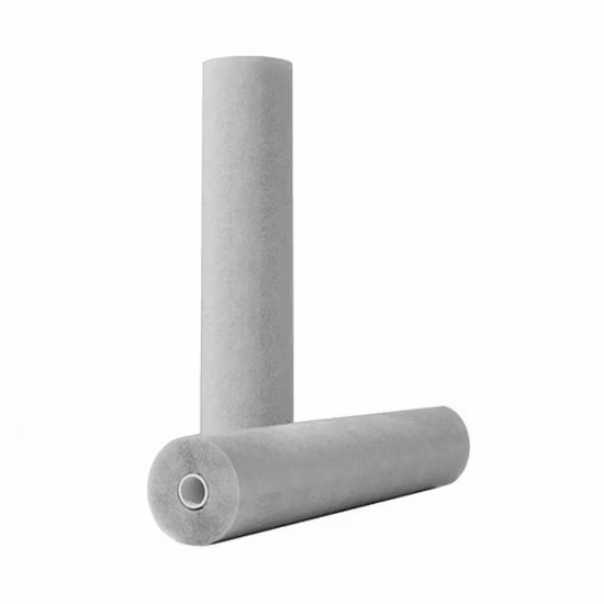 Geotessile in polipropilene e poliestere PET da 450 g, resistente e non resistente