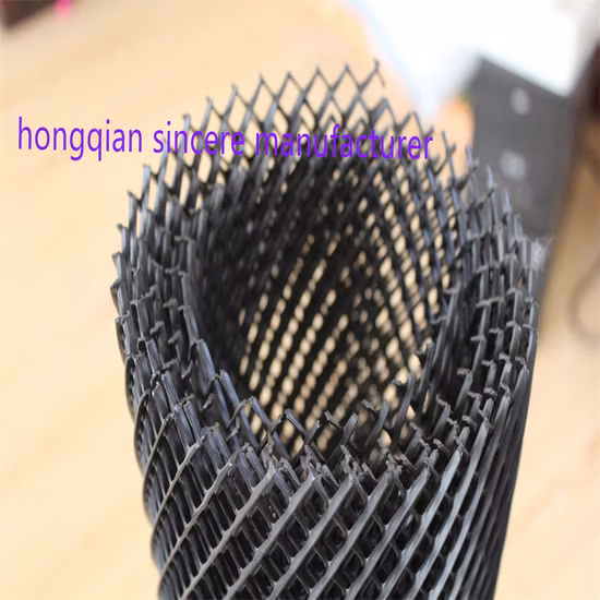 Georete HDPE Bi